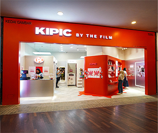 KIPIC by The Film